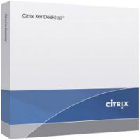 Citrix XenDesktop Enterprise, 1u, SA (MG2B0000079)